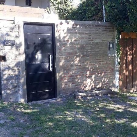 Apartmán Fg Tolosa Exteriér fotografie