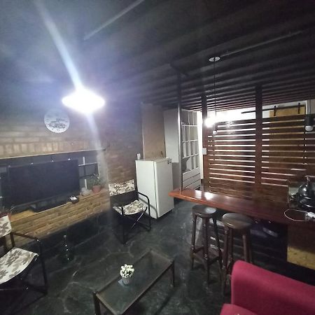 Apartmán Fg Tolosa Exteriér fotografie