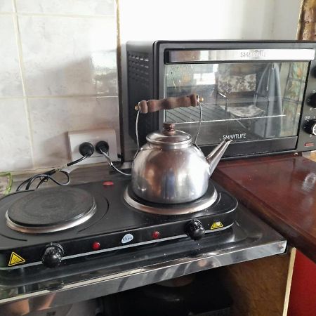 Apartmán Fg Tolosa Exteriér fotografie