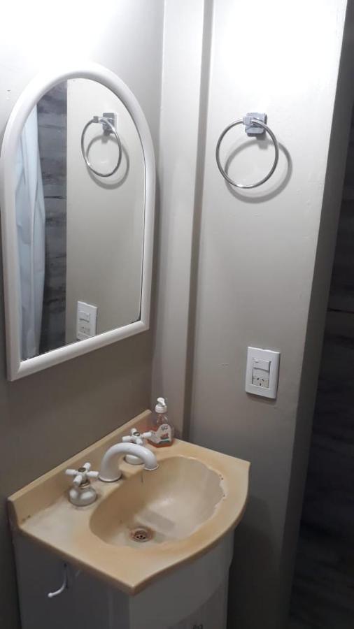 Apartmán Fg Tolosa Exteriér fotografie