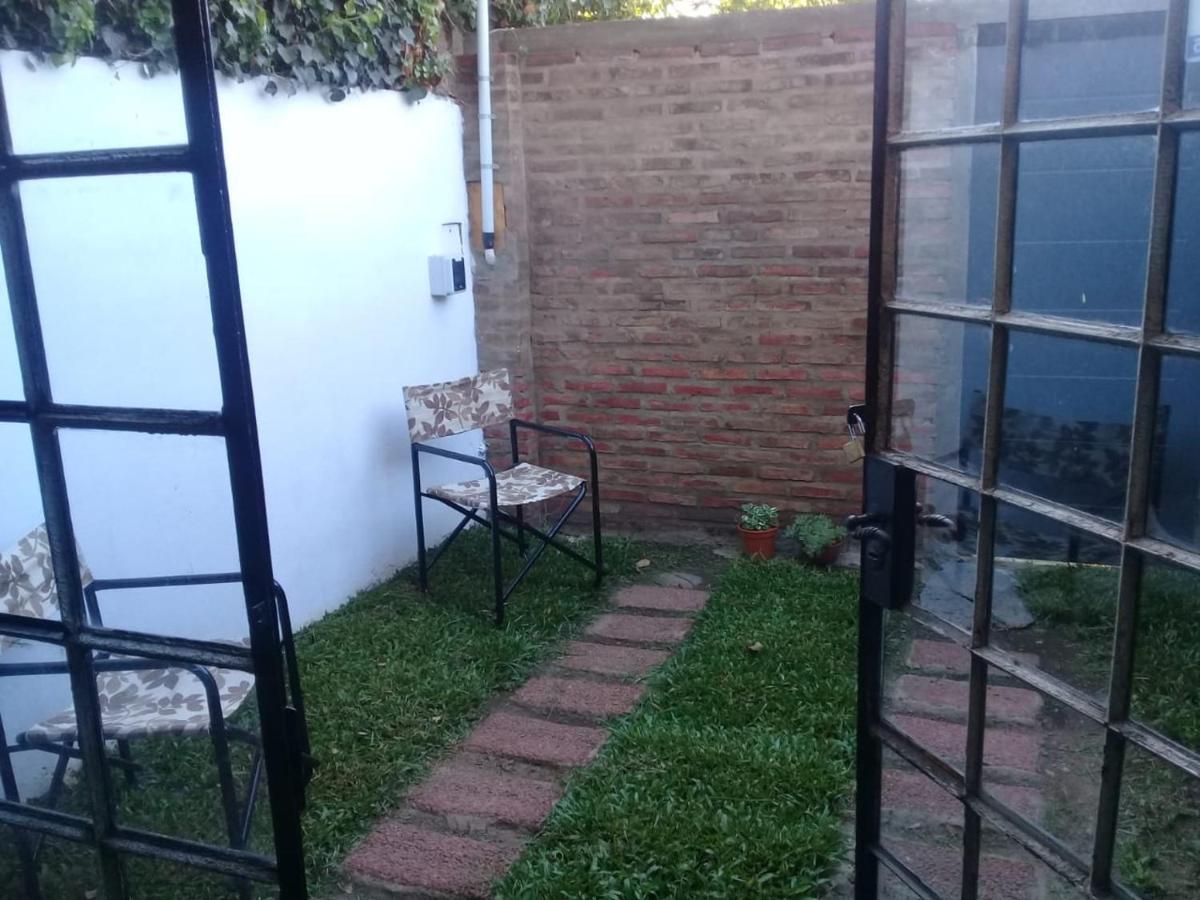 Apartmán Fg Tolosa Exteriér fotografie