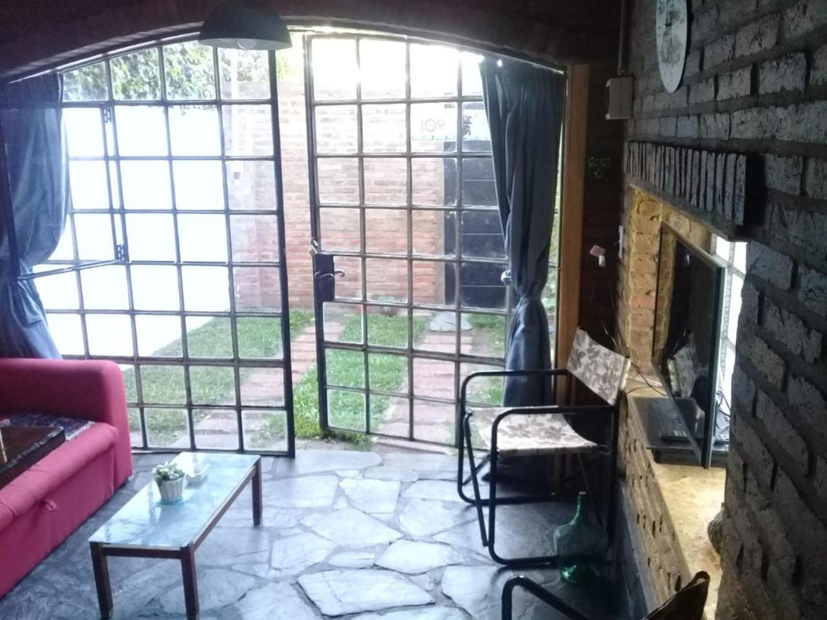 Apartmán Fg Tolosa Exteriér fotografie
