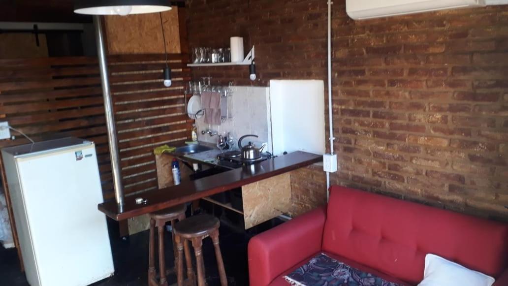 Apartmán Fg Tolosa Exteriér fotografie
