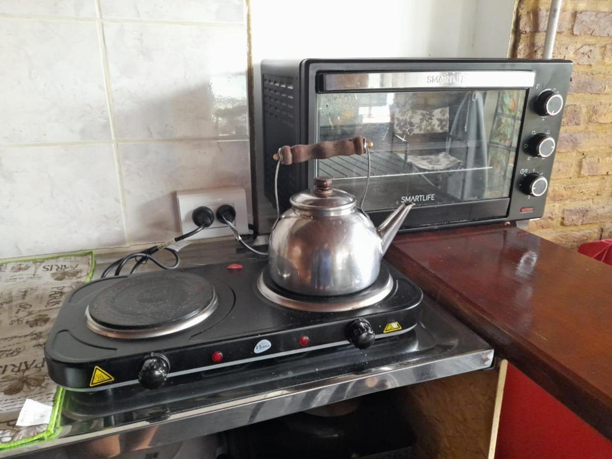Apartmán Fg Tolosa Exteriér fotografie