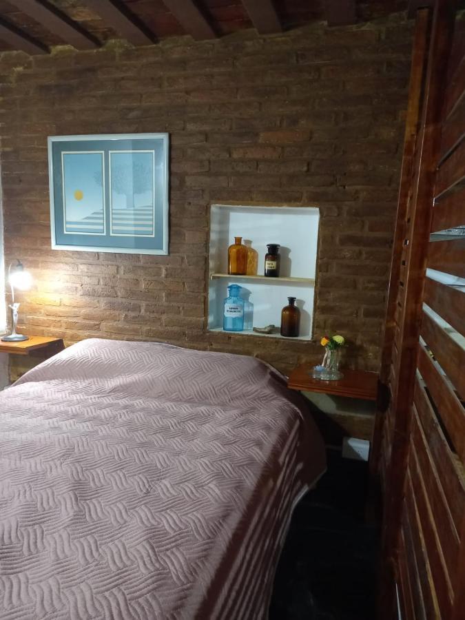 Apartmán Fg Tolosa Exteriér fotografie