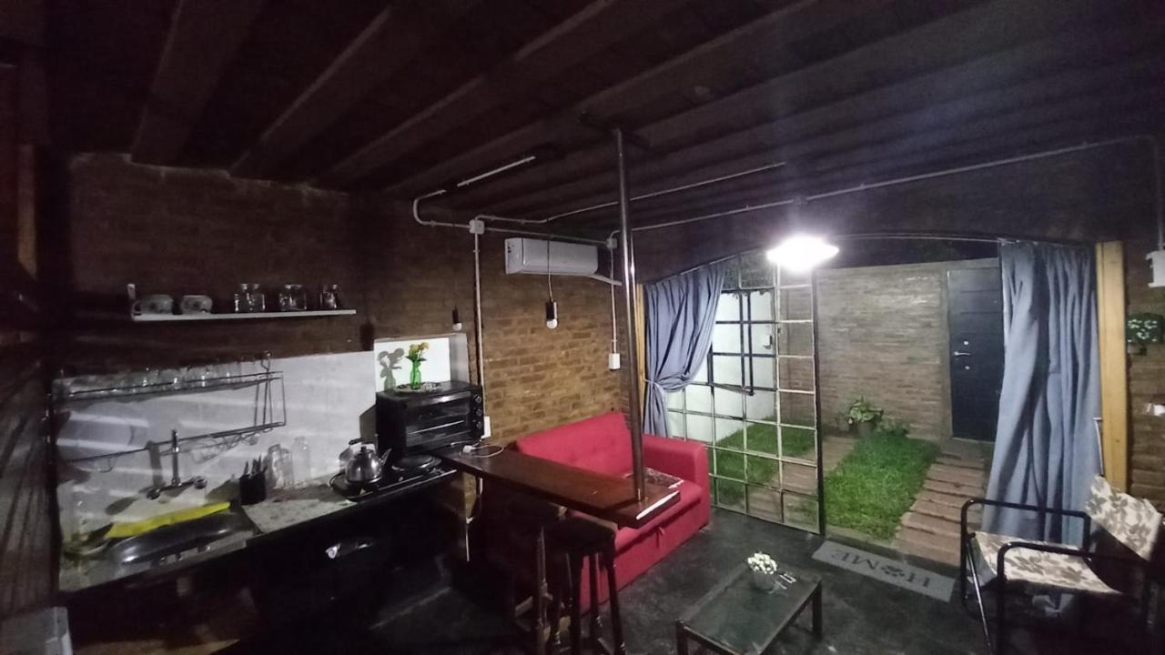 Apartmán Fg Tolosa Exteriér fotografie