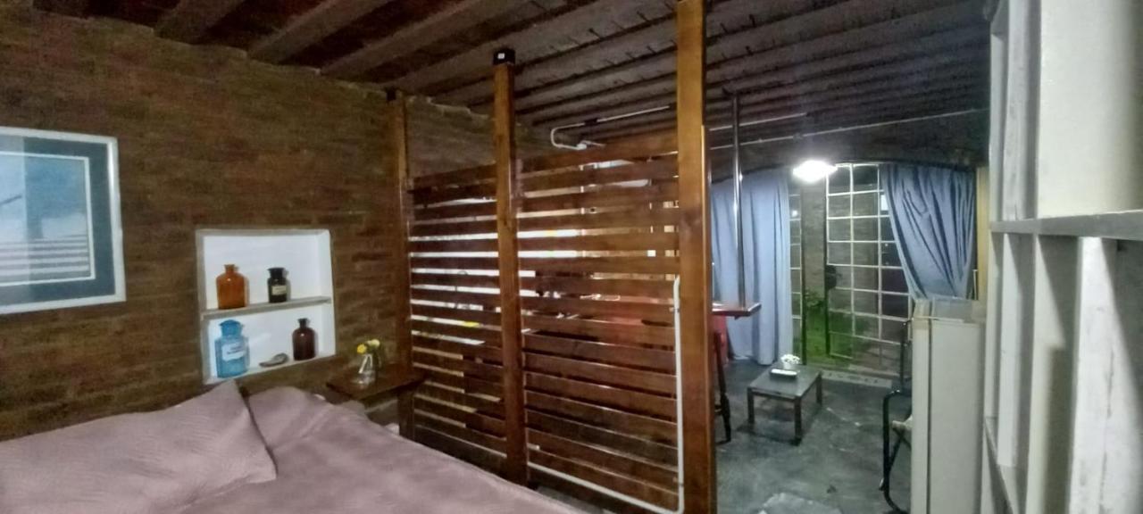 Apartmán Fg Tolosa Exteriér fotografie