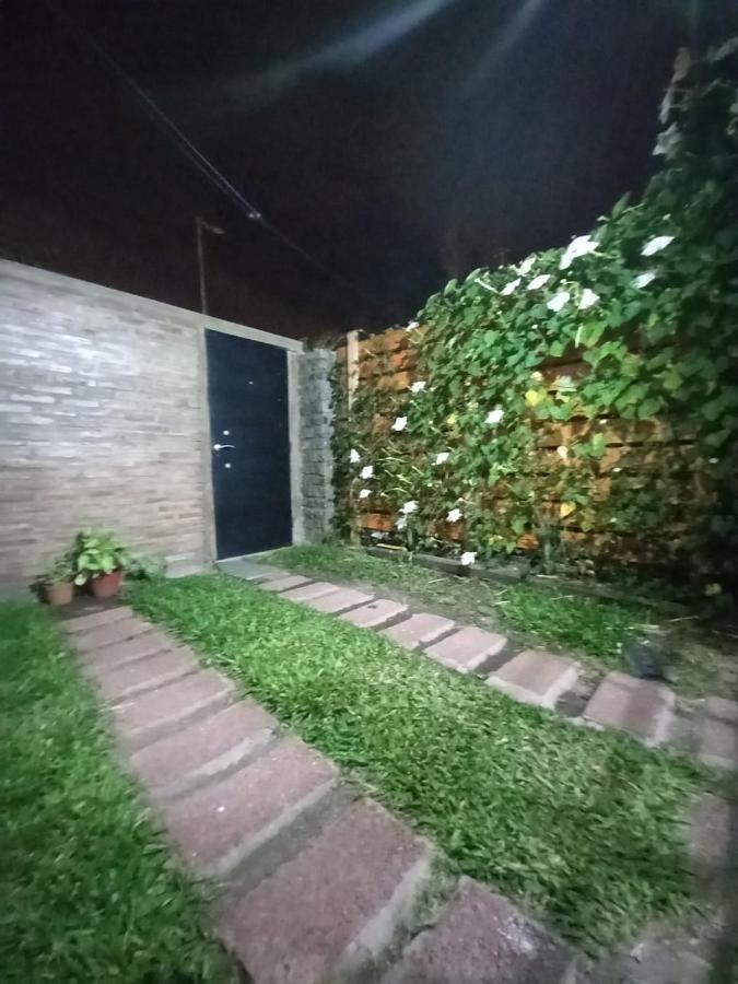 Apartmán Fg Tolosa Exteriér fotografie